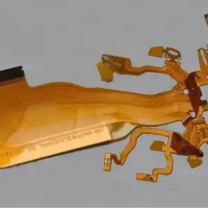 RAYMING Multilayer Flex PCB - Flexible Multilayer Circuits