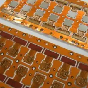 Rayming Impedance Controlled Flex - Transmission Line Flex