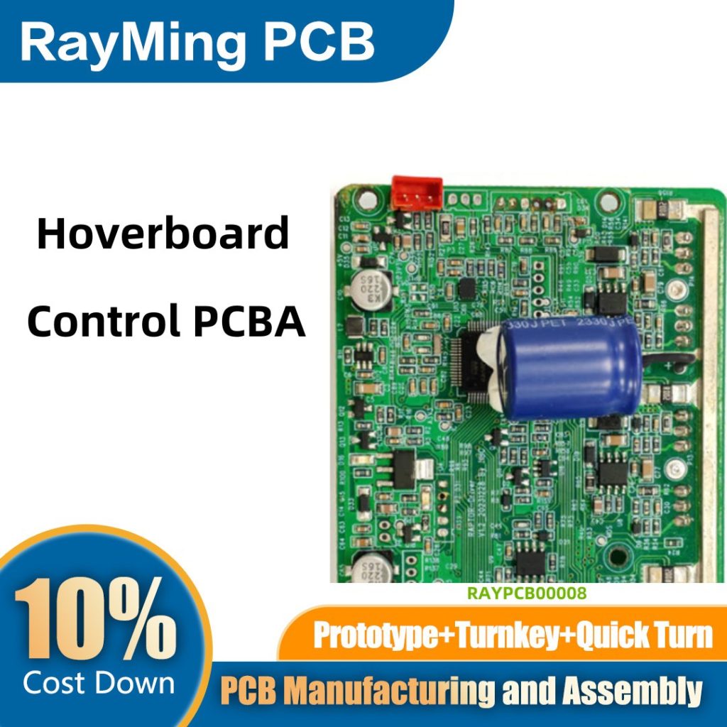 What is PCB DFA (Design for Assembly)? - RayPCB