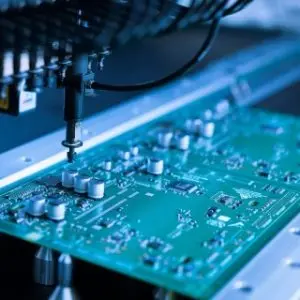 RAYMING Pick and Place PCB Assembly - Automated Component Placement