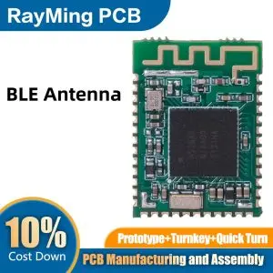 RAYMING BLE PCB Antenna