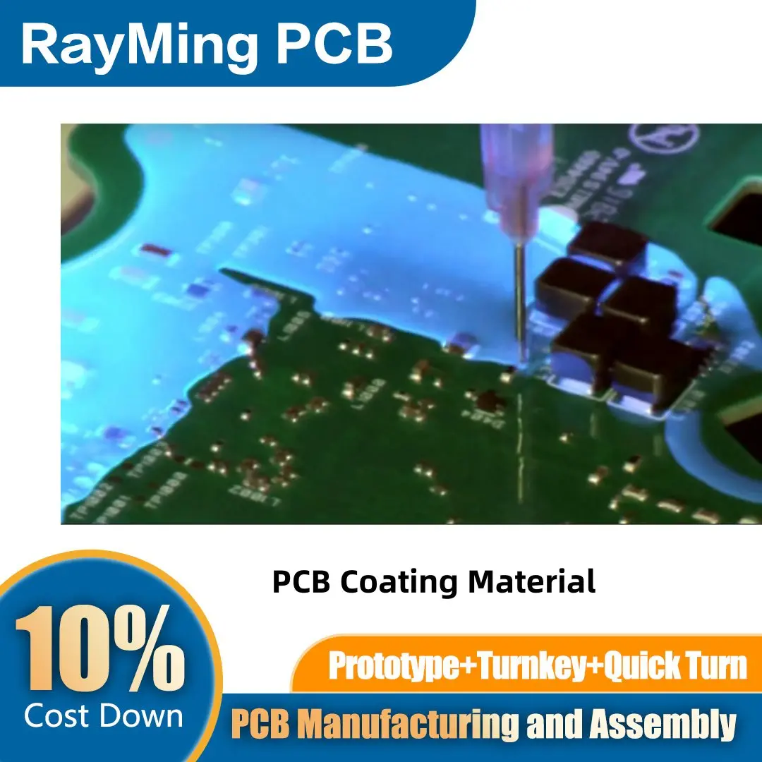 RAYMING PCB Coating Material