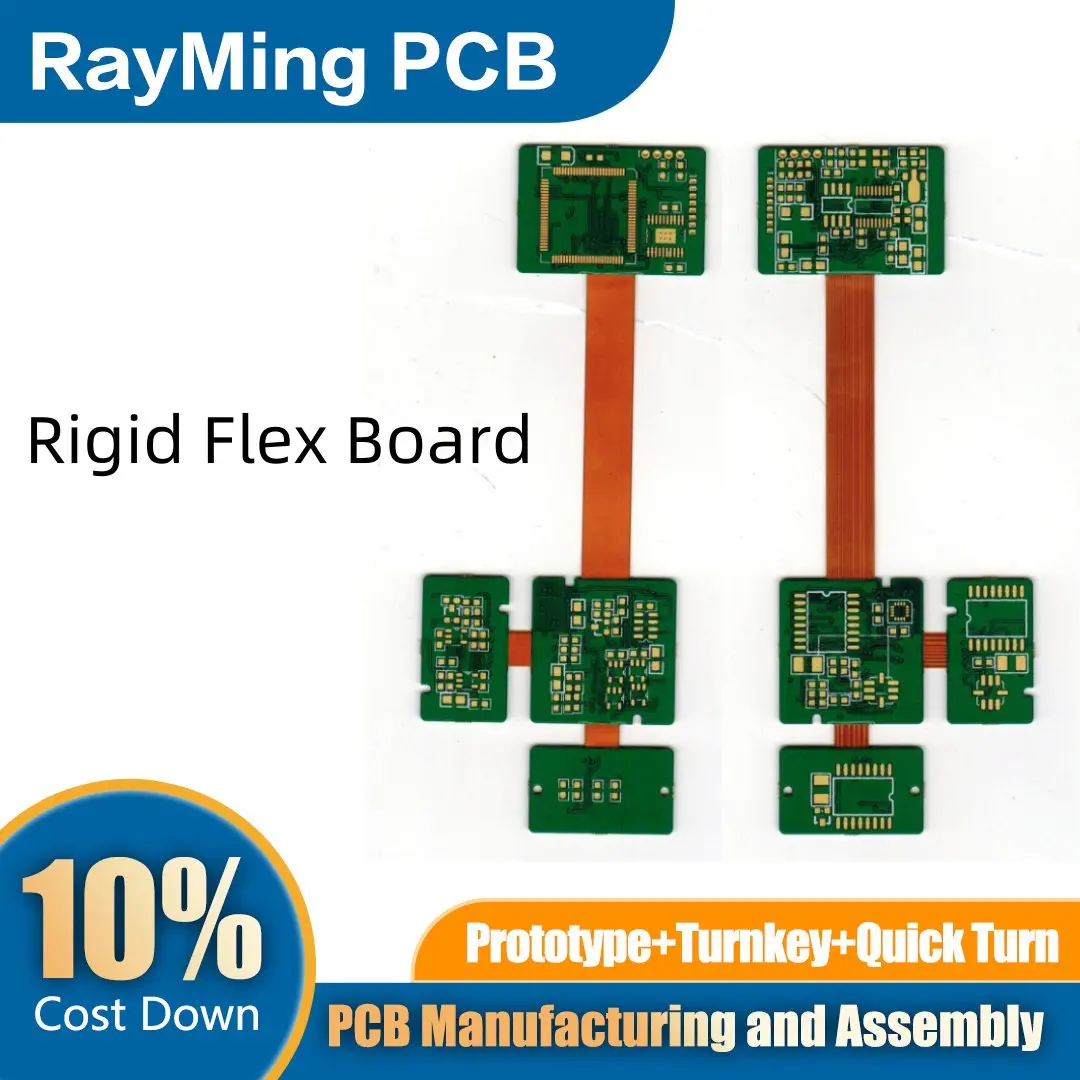 RAYMING Rigid Flex Board