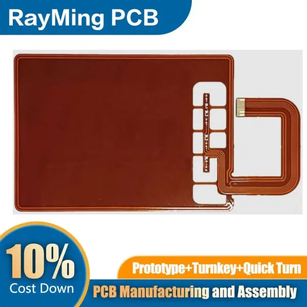 RAYMING NFC PCB Antenna