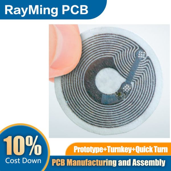 RAYMING NFC Tag Antenna