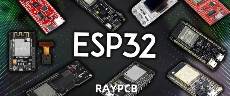 ESP32 Arduino IDE Setup: Flashing Code for WROOM32 and C3 - RayPCB