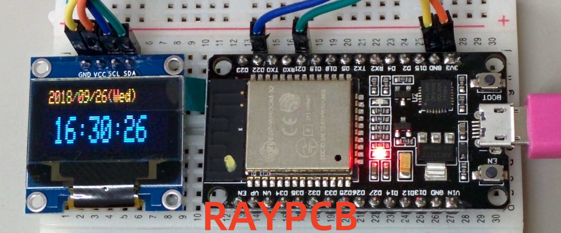 ESP32 Arduino IDE Setup: Flashing Code for WROOM32 and C3 - RayPCB
