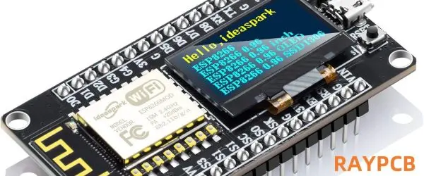 RAYMING Body Control PCB - BCM Electronic Modules - RayPCB