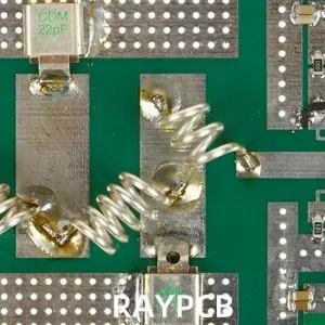 RAYMING MRI Compatible PCB - Magnetic Resonance Imaging