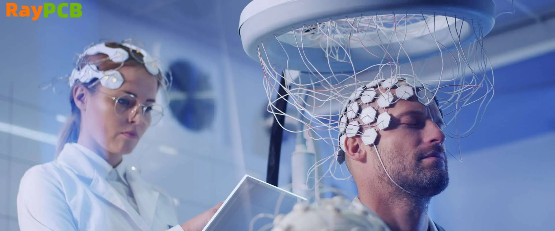 RAYMING PCB Headers - Pin Header Connectors