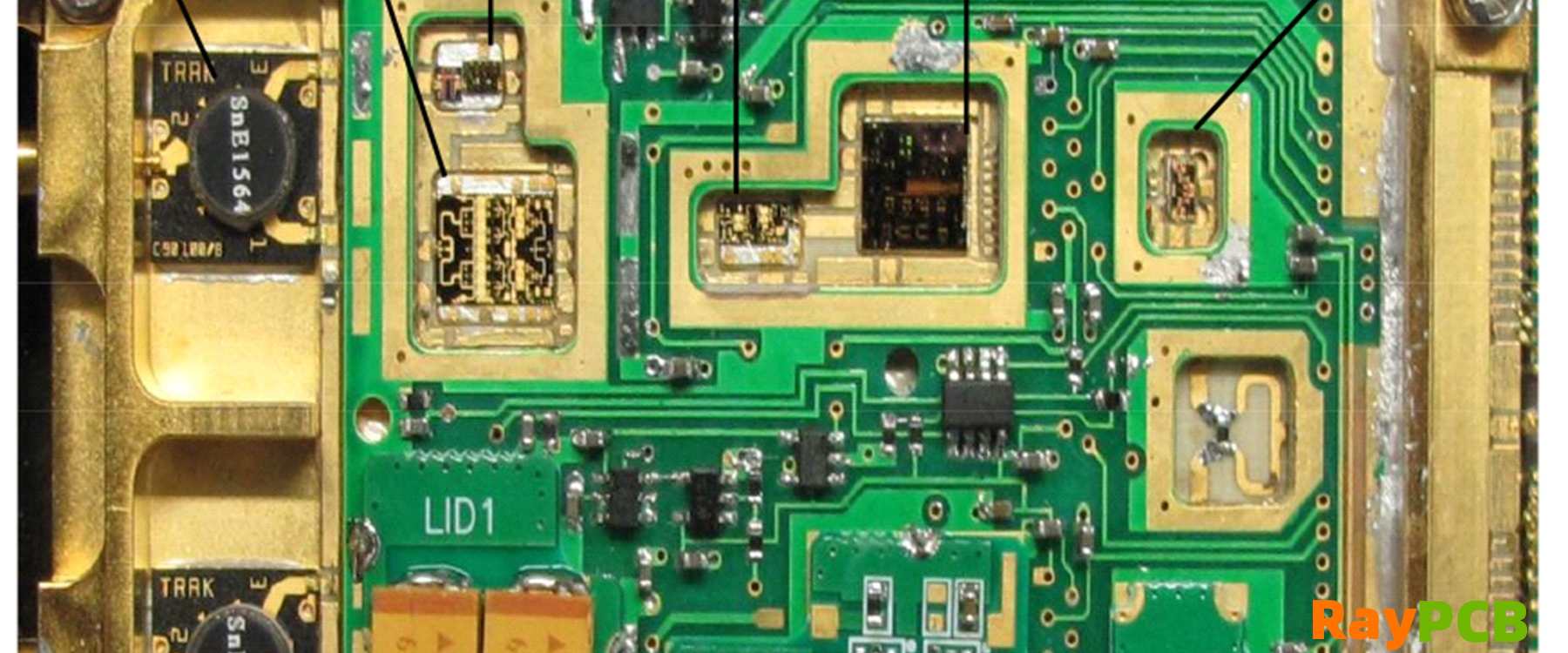 Comprehensive Guide to Third-Order Intermodulation Distortion (IMD3) Testing in T/R Modules