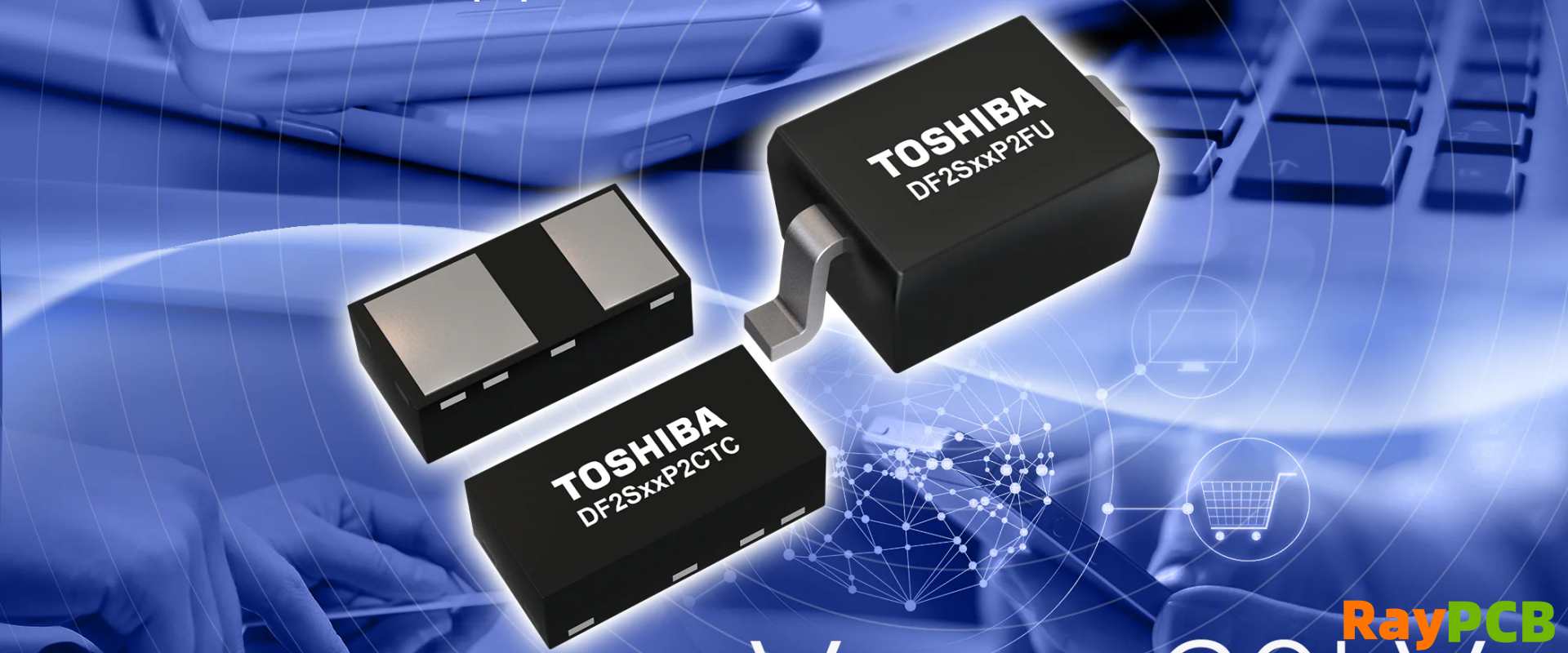 How to Choose the Right TVS Diode: A Comprehensive Guide