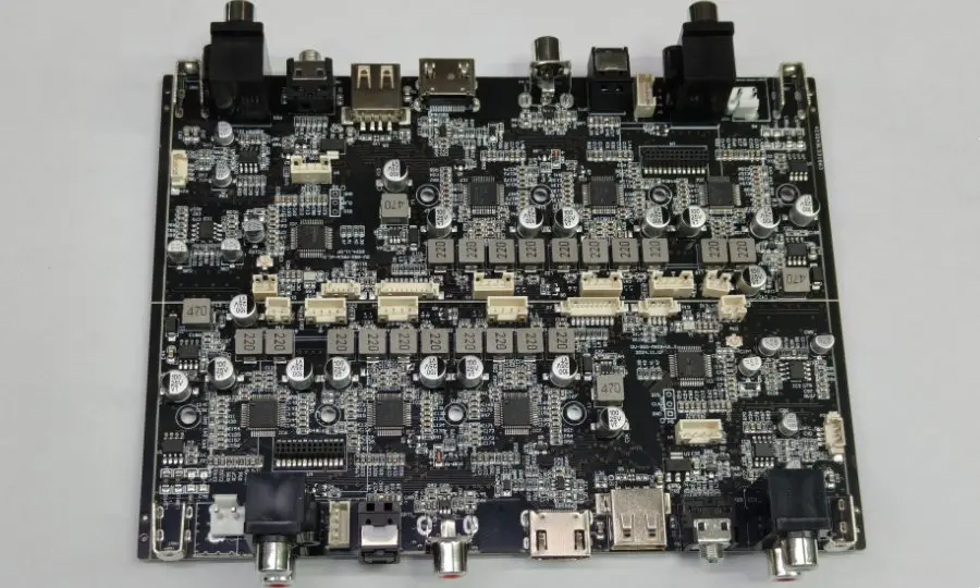 Prototype PCB Assembly: Fast, Reliable, and Affordable Solutions - RayPCB