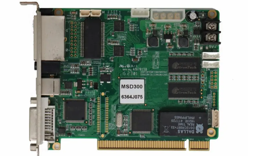 Computer Motherboard PCBA