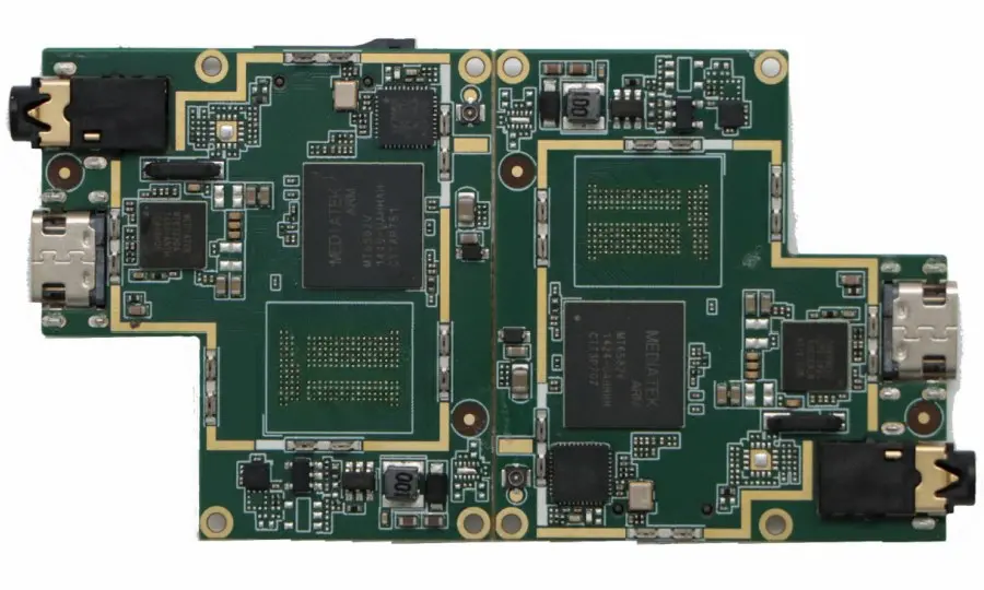 Consumer Electronics PCBA