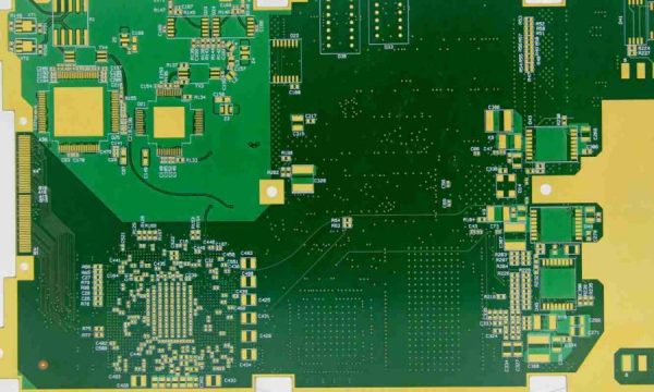 What is ENIG PCB? Complete Guide to Electroless Nickel Immersion Gold ...