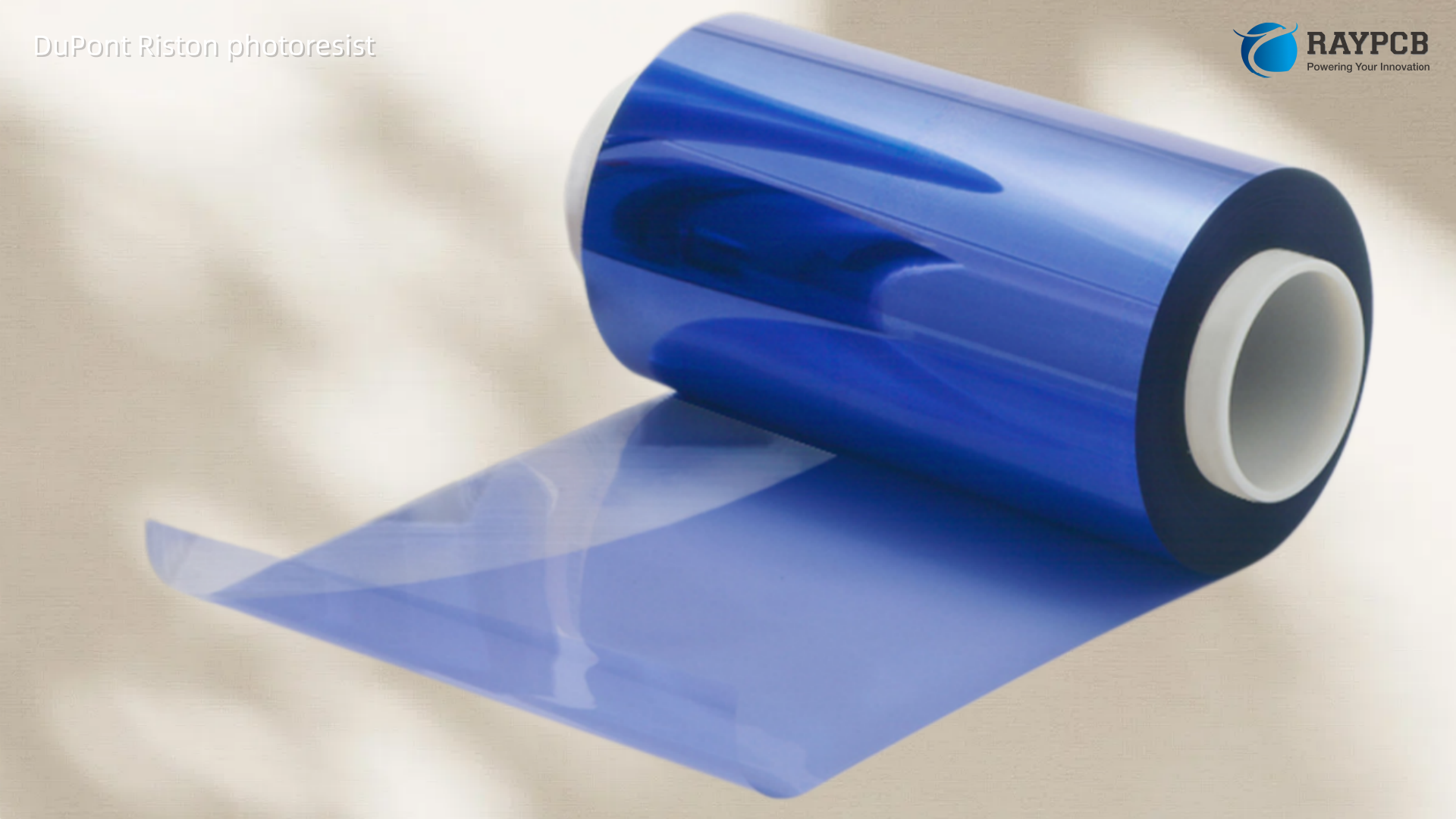 DuPont Riston Photoresist: Full Product Lineup & Selection Guide for ...
