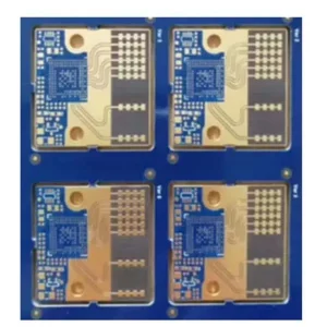 RF board example from the RT/duroid product listing; photography is not material certification.