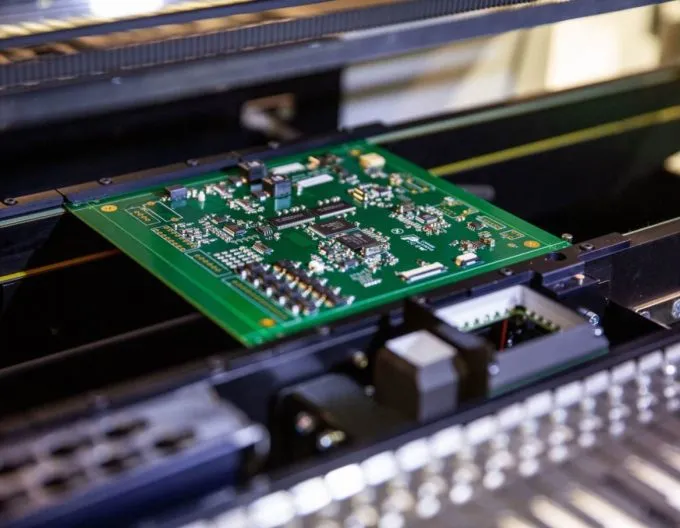Reliable PCB Assembly